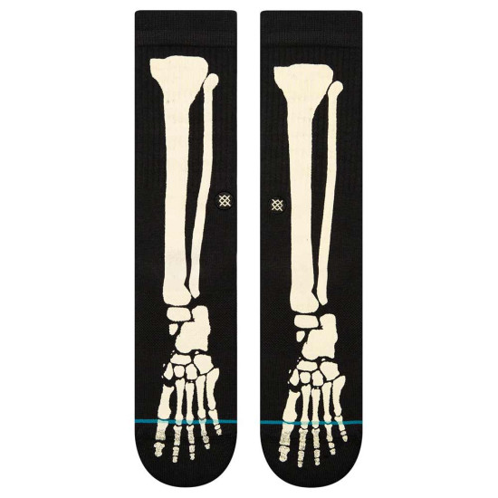 Stance Κάλτσες Bonez Crew Socks